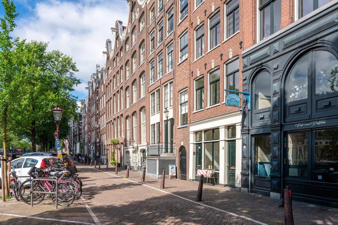 Photo 41 of Prinsengracht 373-A