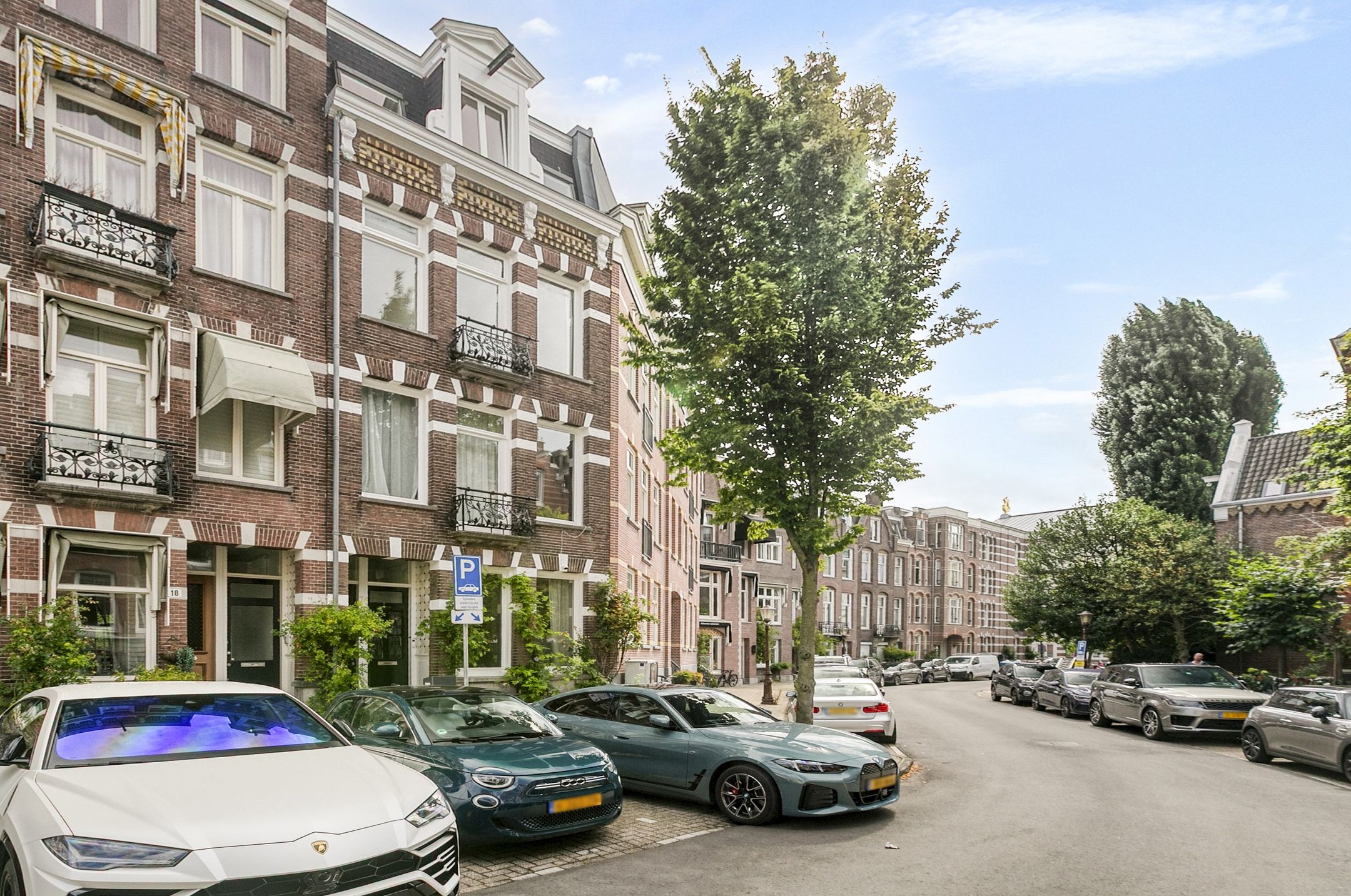 Alexander Boersstraat 16- 16 2