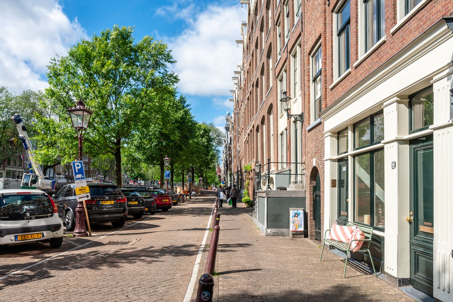 Photo 40 of Prinsengracht 373-A