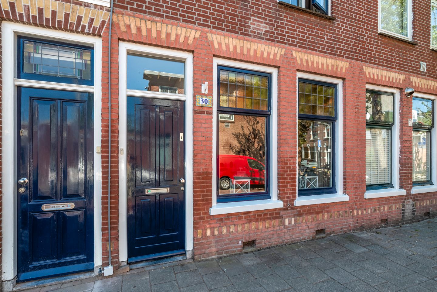 Foto 5 van Oost Indiëstraat 30