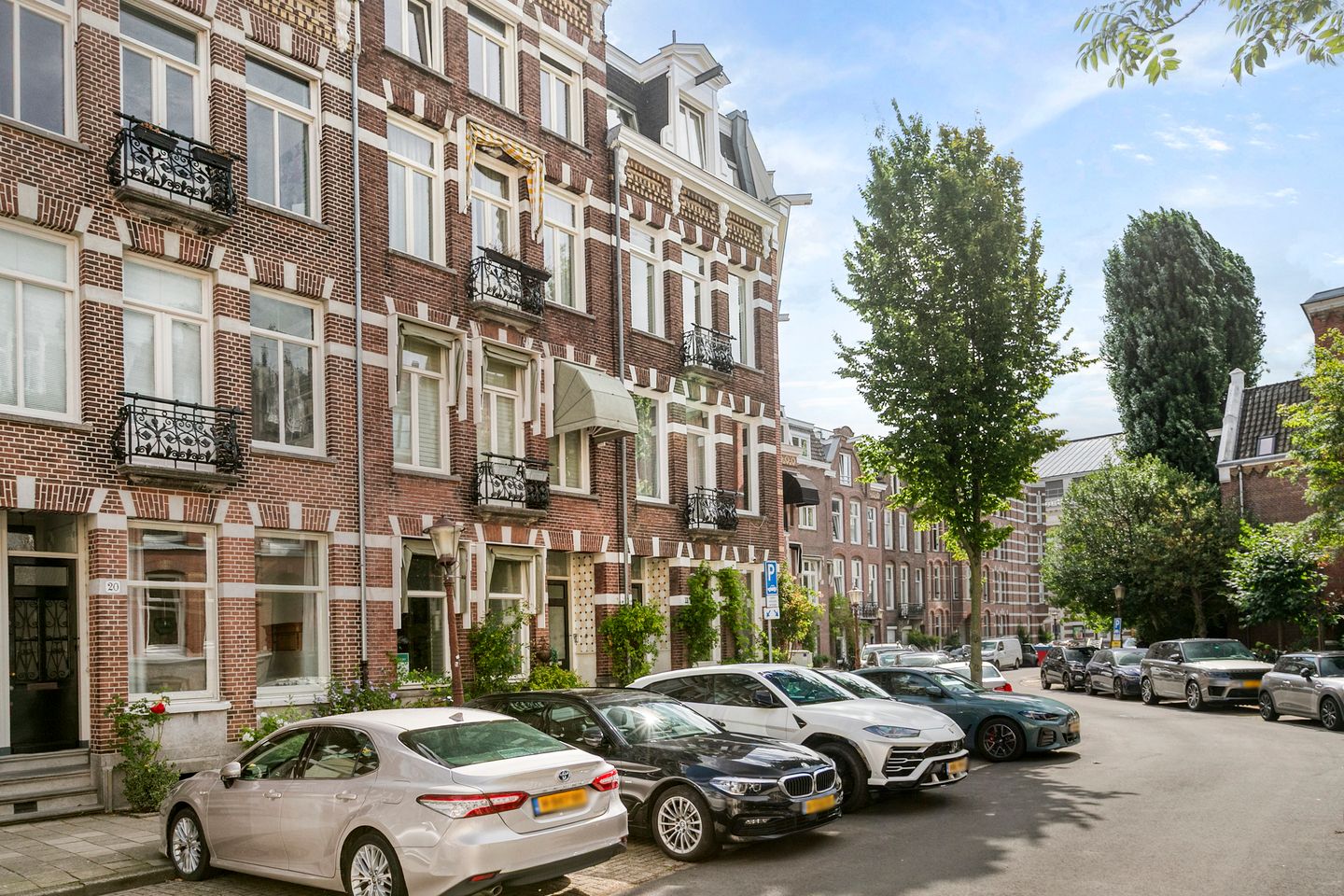 Foto 44 van Alexander Boersstraat 16-2