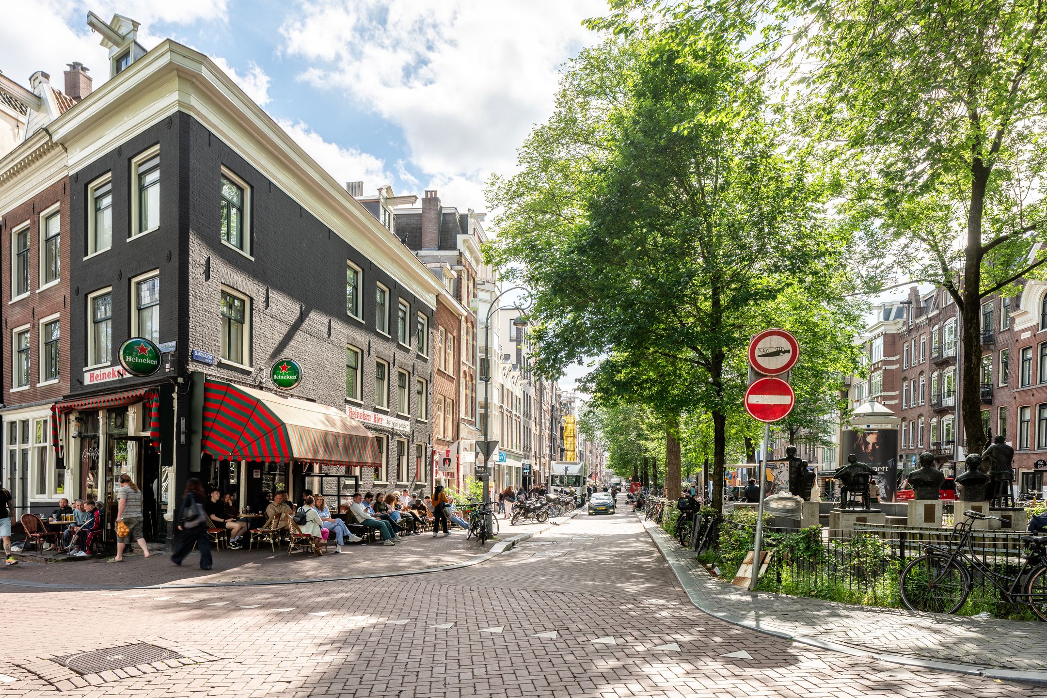 Photo 45 of Prinsengracht 373-A