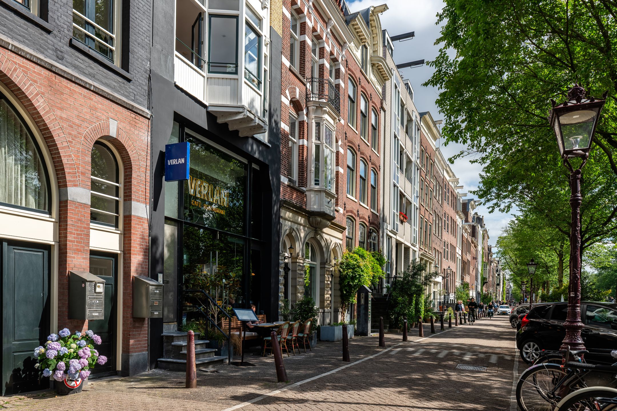 Photo 42 of Prinsengracht 373-A