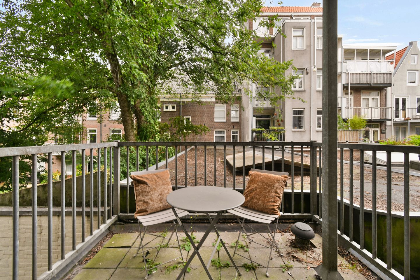 Foto 10 van Goudsbloemstraat 122-B