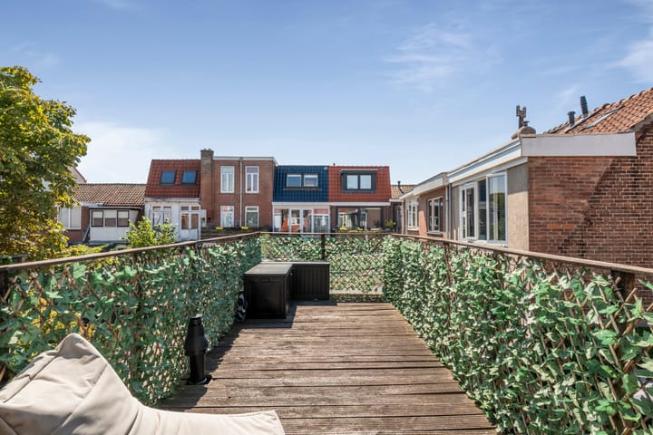 Foto 4 van Oost Indiëstraat 30