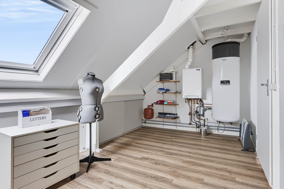 Photo 31 of Gaspeldoorn 53