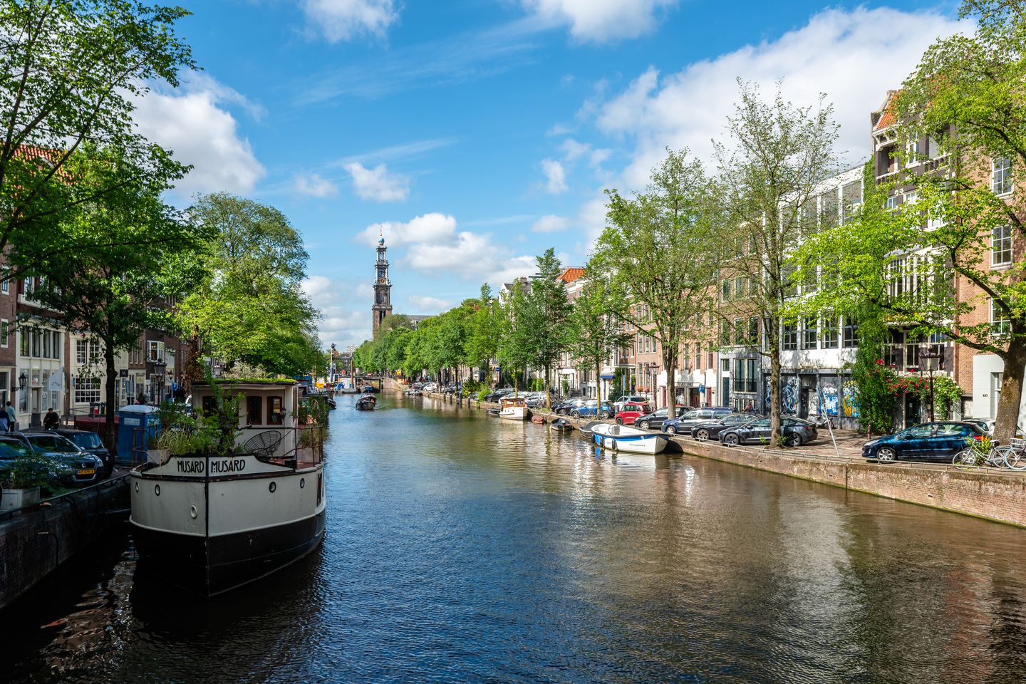 Photo 44 of Prinsengracht 373-A