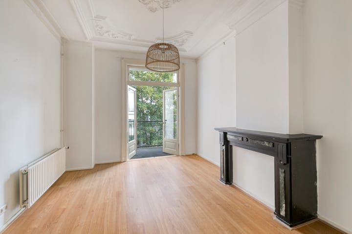 Appartement te koop: Alexander Boersstraat 16-2, Amsterdam
