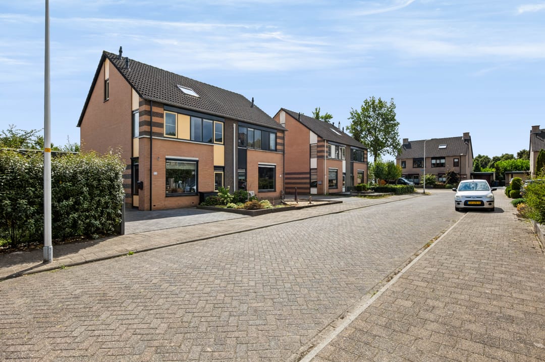 Photo 41 of Gaspeldoorn 53