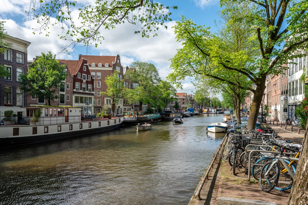 Photo 46 of Prinsengracht 373-A