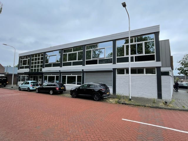 Bekijk foto 1 van Goirkekanaaldijk 38
