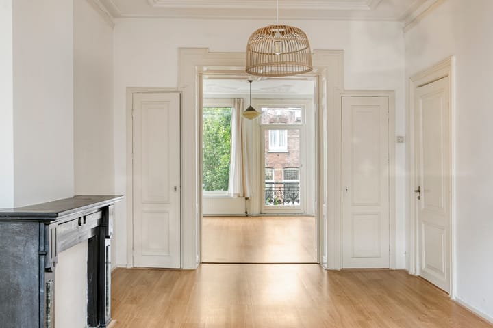 Appartement te koop: Alexander Boersstraat 16-2, Amsterdam