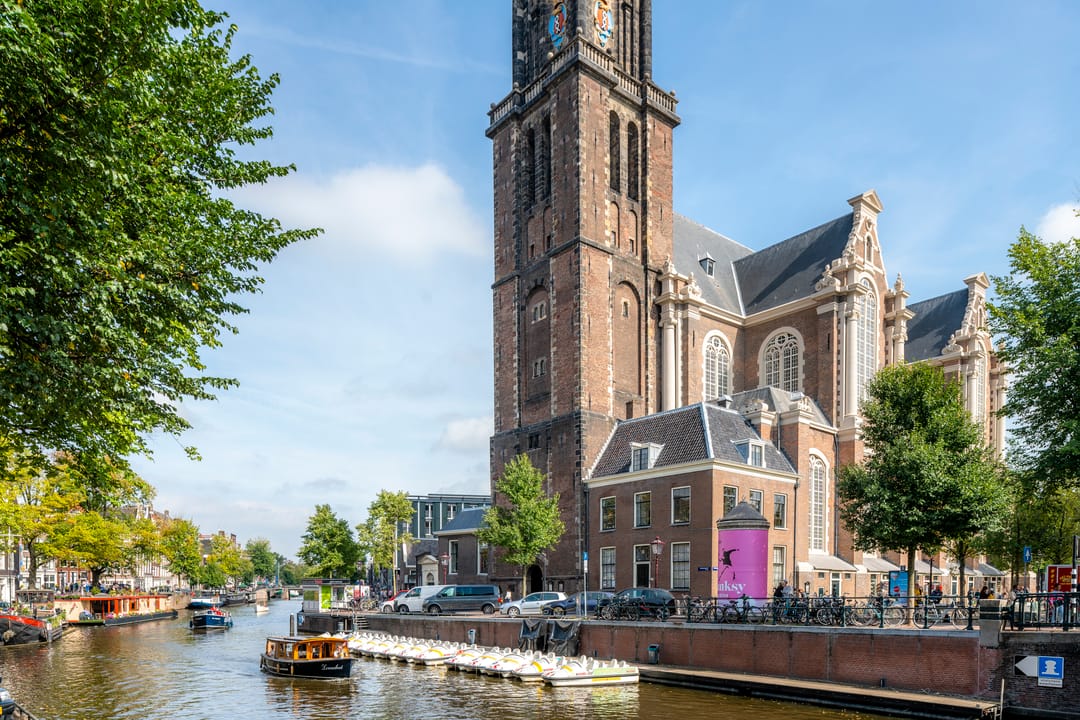Photo 47 of Prinsengracht 373-A
