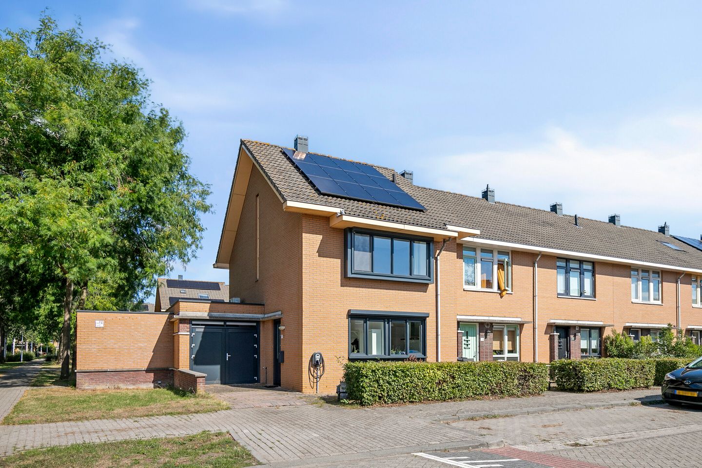 Foto 1 van Koning Hollewijnstraat 17