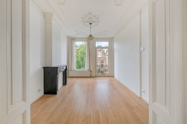 Appartement te koop: Alexander Boersstraat 16-2, Amsterdam