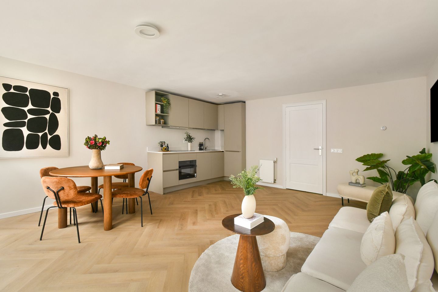 Foto 4 van Goudsbloemstraat 122-B
