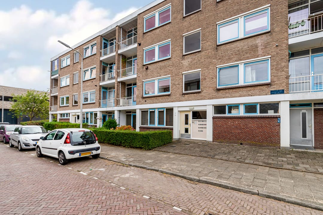 Photo 41 of Storklaan 11