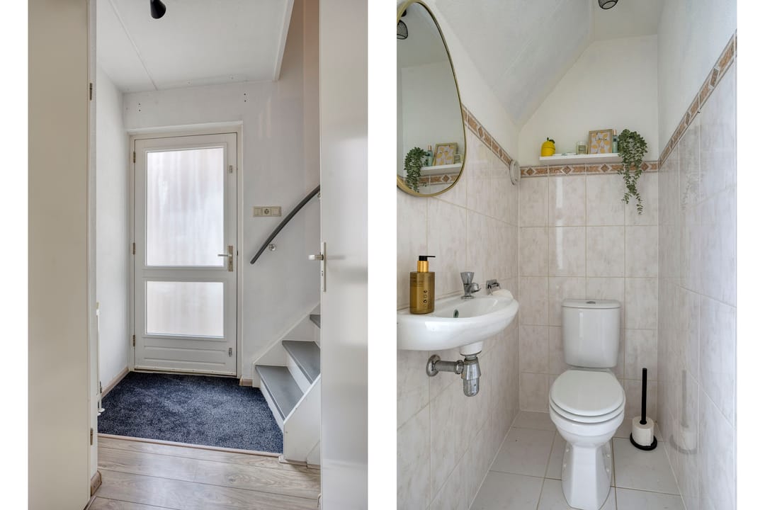 Photo 7 of Canisvlietstraat 31