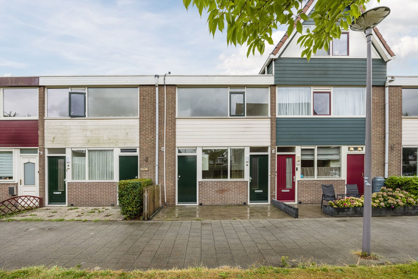 Foto 1 van Ruygeplaat 13