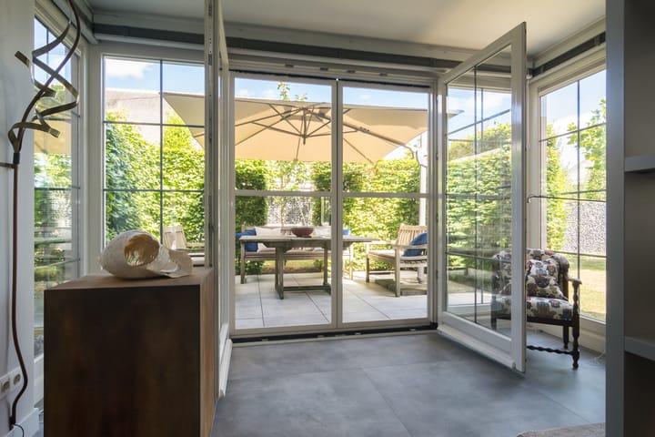 Hoekwoning te koop: Rosmolen 42, De Lutte