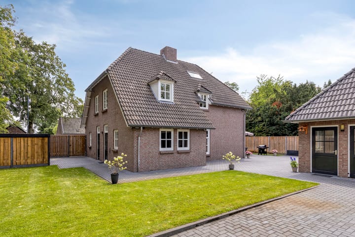 Photo 3 of Dorpsstraat 59-A