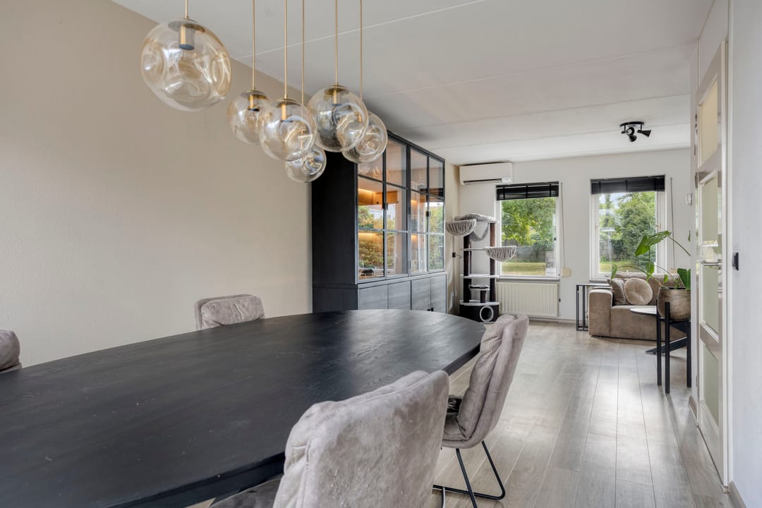 Photo 8 of Canisvlietstraat 31