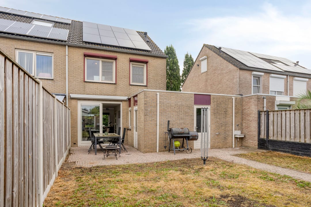 Photo 28 of Canisvlietstraat 31