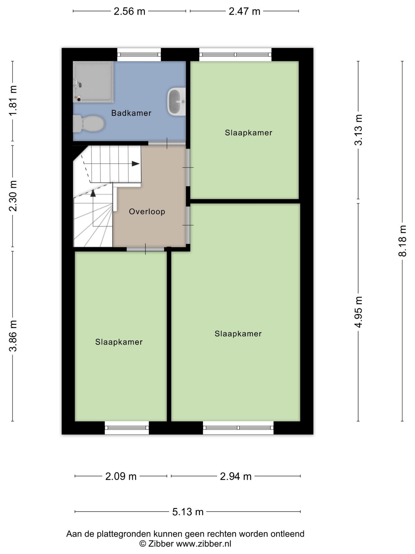 Photo 34 of Canisvlietstraat 31
