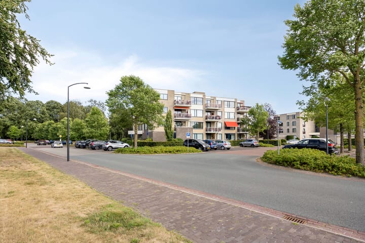 Foto 2 van P.S. Gerbrandyhof 18