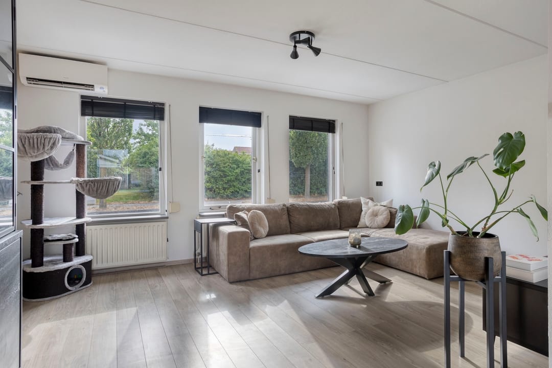 Photo 11 of Canisvlietstraat 31
