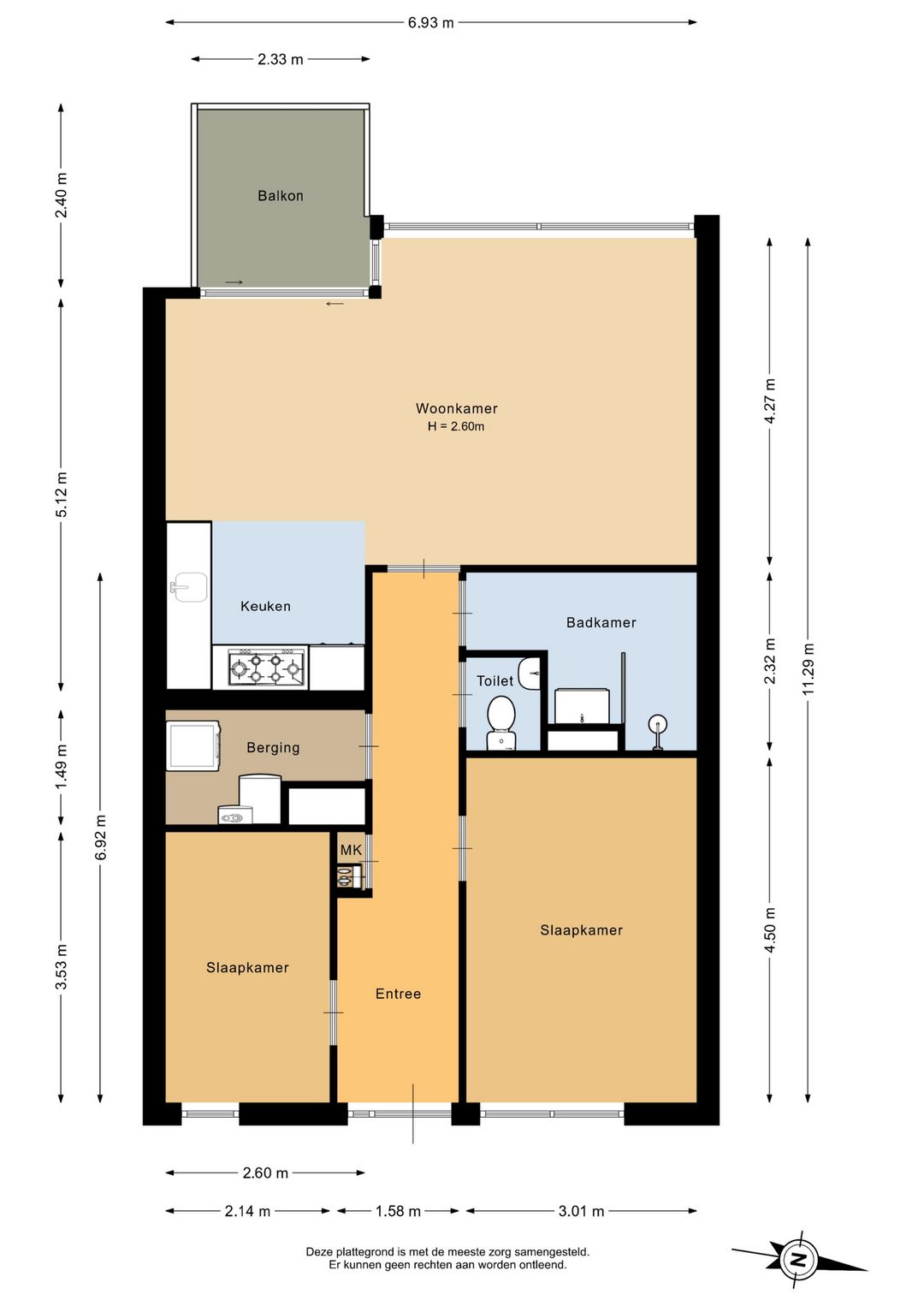 Foto 41 van Dennenpad 34