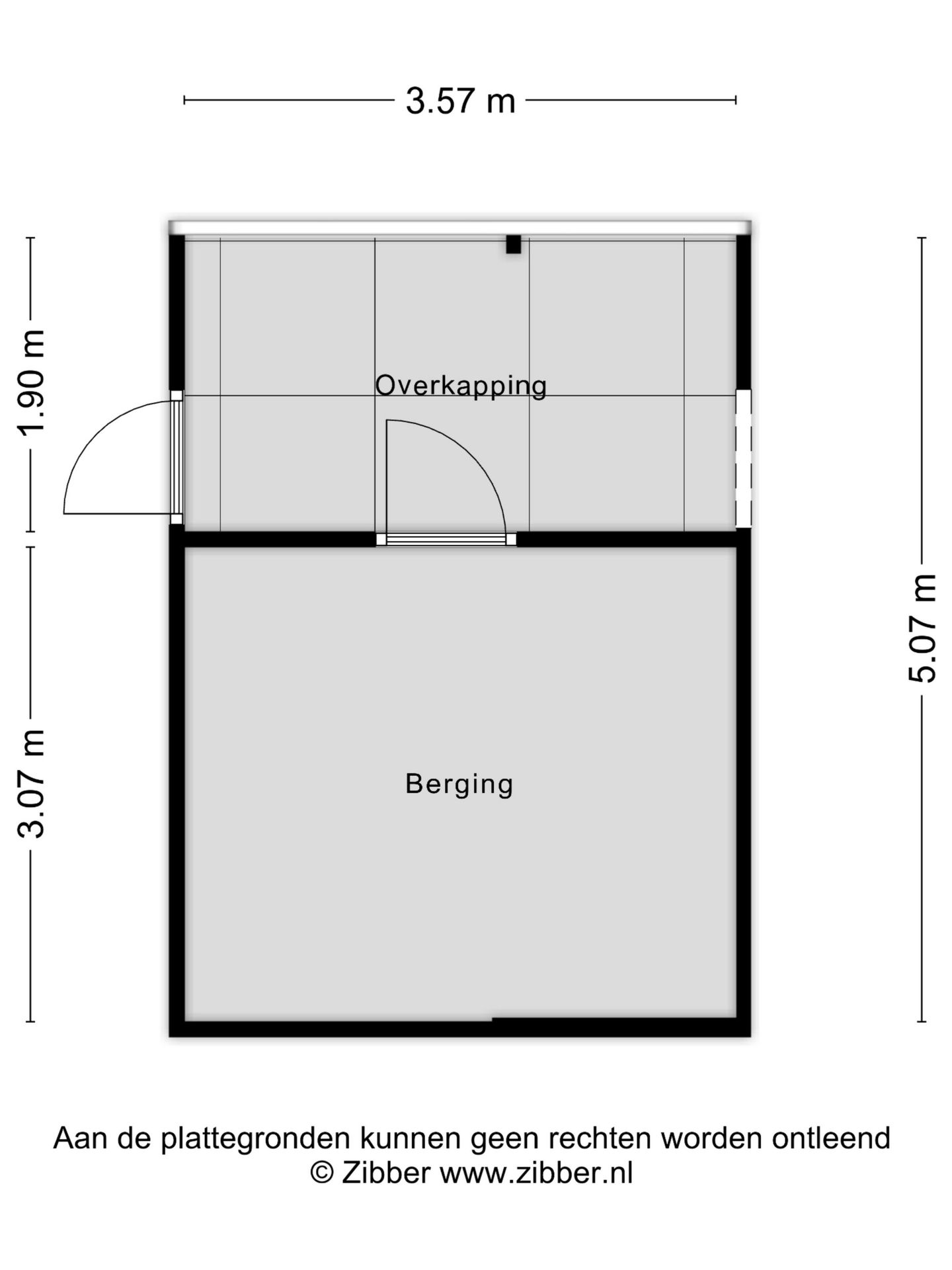 Foto 40 van Lavendelberg 11