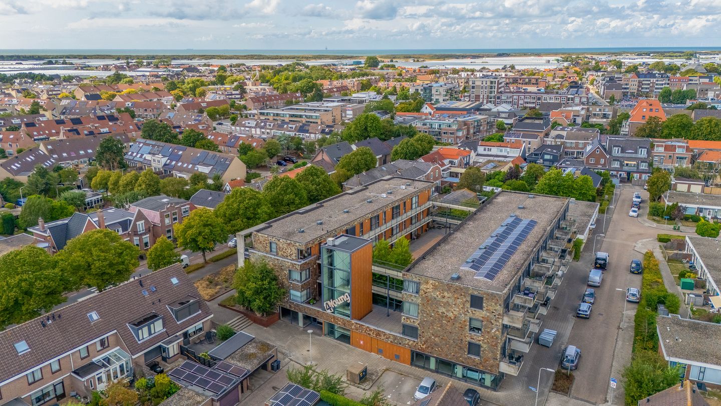 Foto 40 van Dennenpad 34