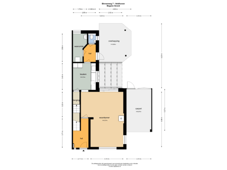 View floorplan