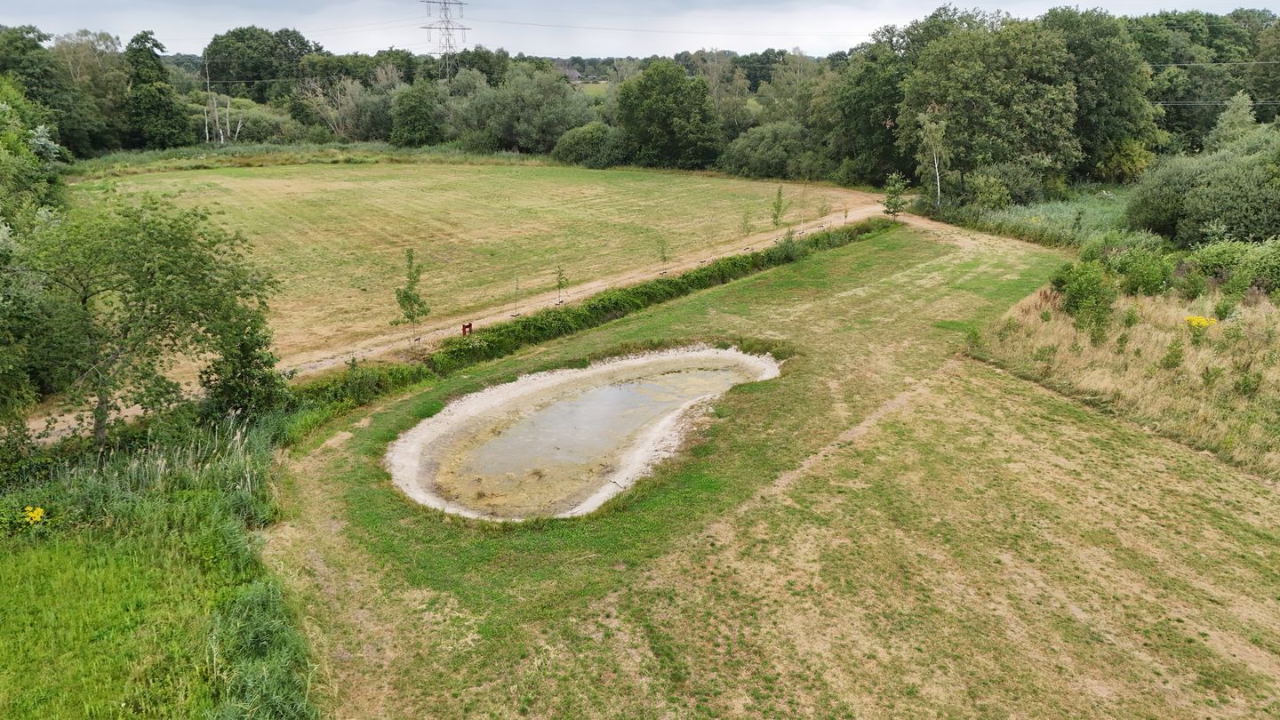 Bekijk foto 4 van Hoevenseweg