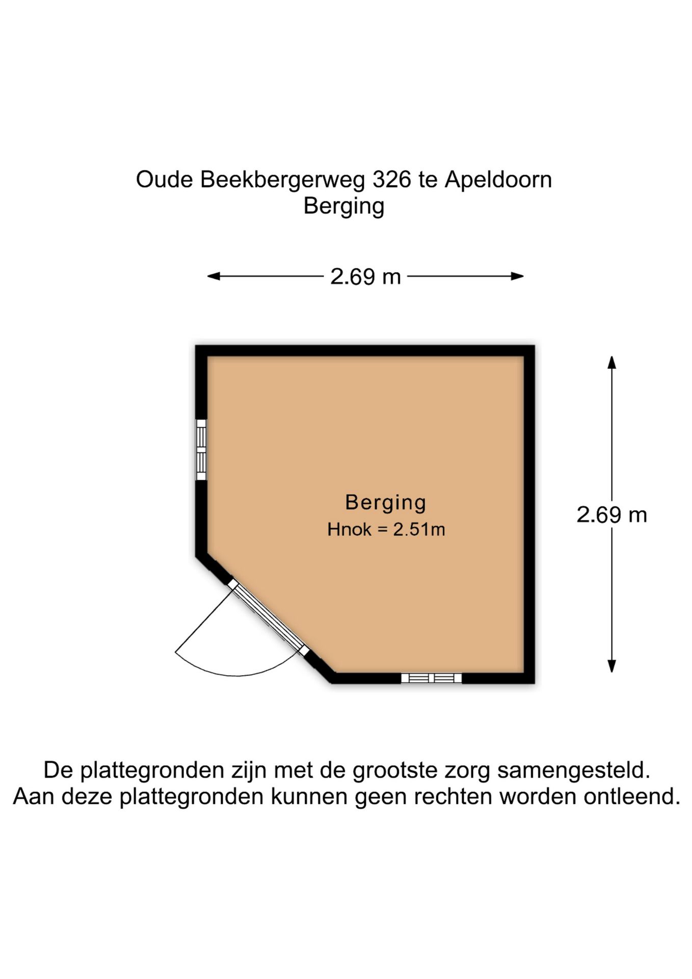 Photo 51 of Oude Beekbergerweg 326