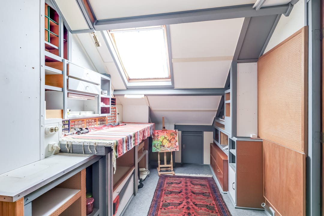 Foto 43 van Boerhaavestraat 2