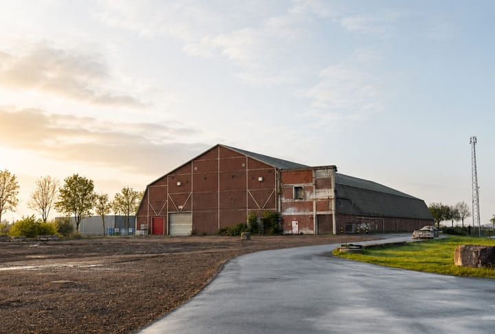 Cereswijk 6-B, Oude Pekela
