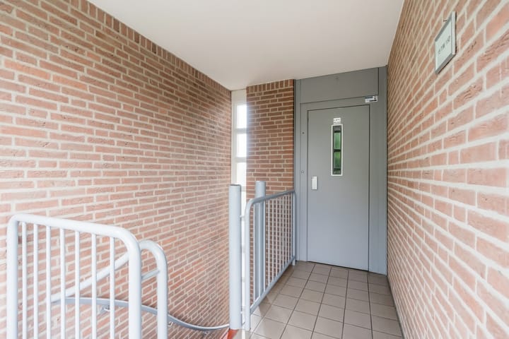 Appartement te koop: Laarstraat 15A, Geldrop