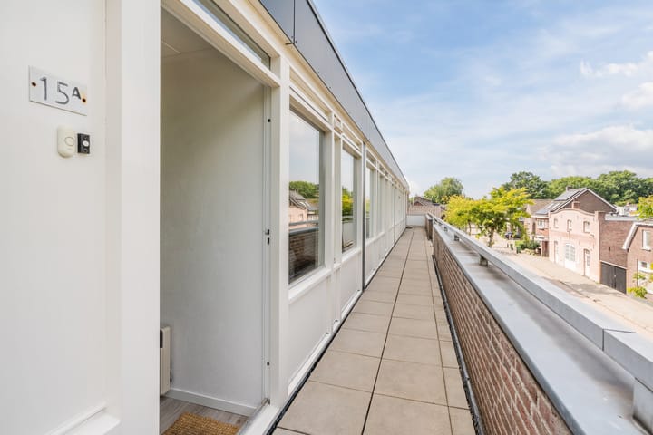 Appartement te koop: Laarstraat 15A, Geldrop