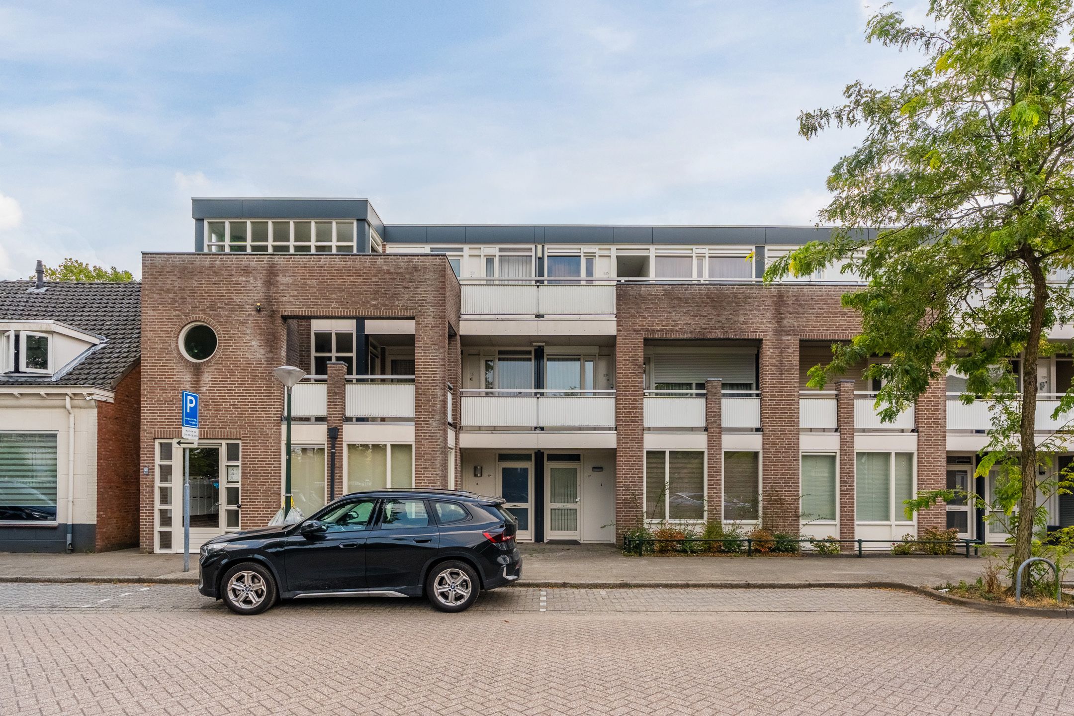 Laarstraat 15-A 15 A