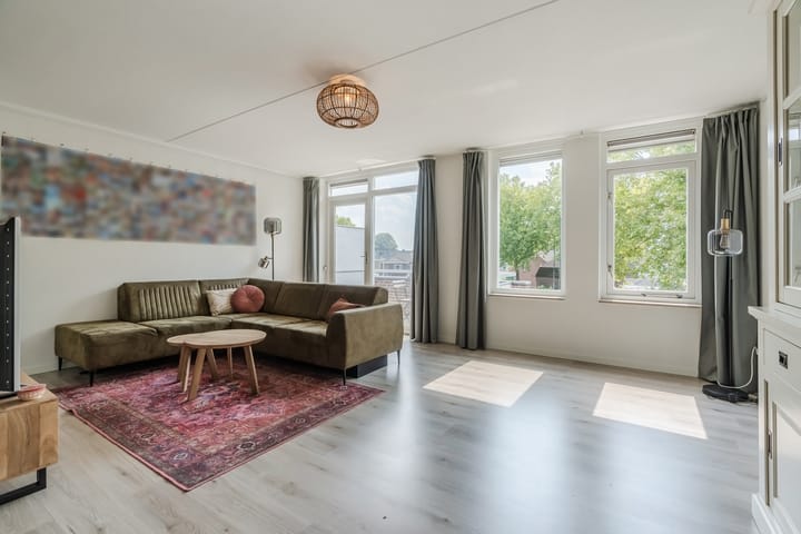 Appartement te koop: Laarstraat 15A, Geldrop