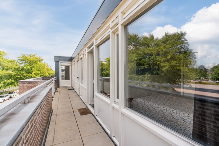 Appartement te koop: Laarstraat 15A, Geldrop