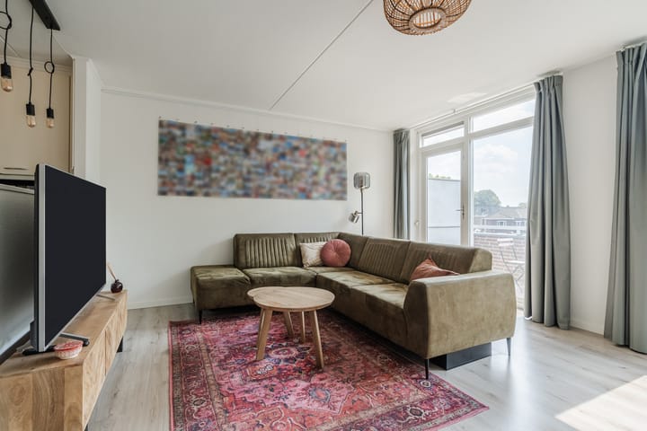 Appartement te koop: Laarstraat 15A, Geldrop