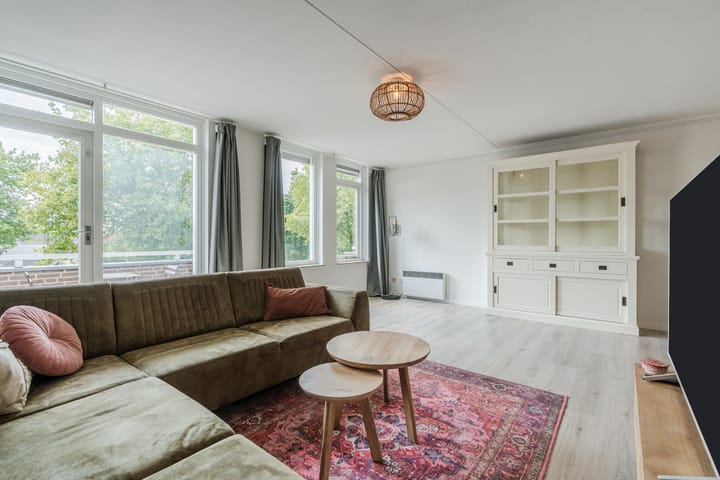Appartement te koop: Laarstraat 15A, Geldrop