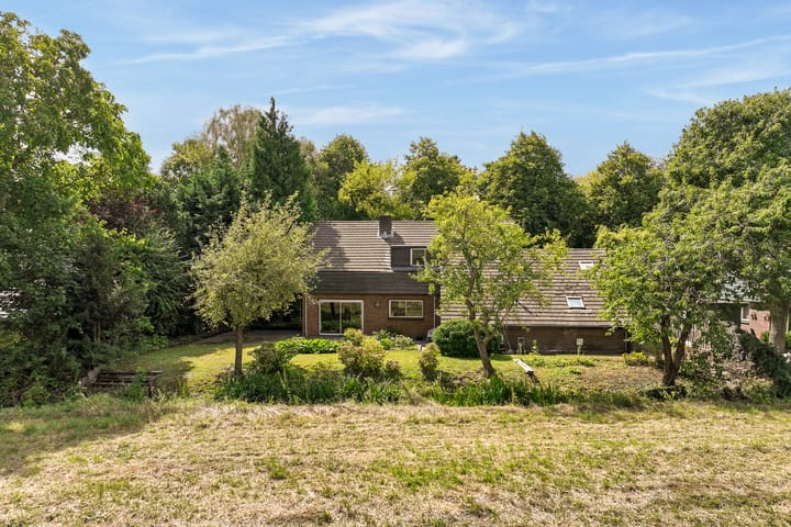 Vrijstaande woning te koop: Hoefijzer 70, Loenen Aan De Vecht