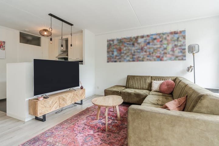 Appartement te koop: Laarstraat 15A, Geldrop