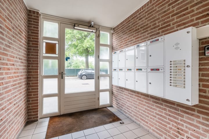 Appartement te koop: Laarstraat 15A, Geldrop