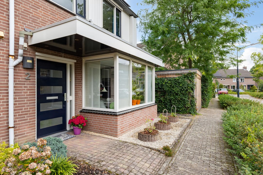 Foto 11 van Haverhoeve 2