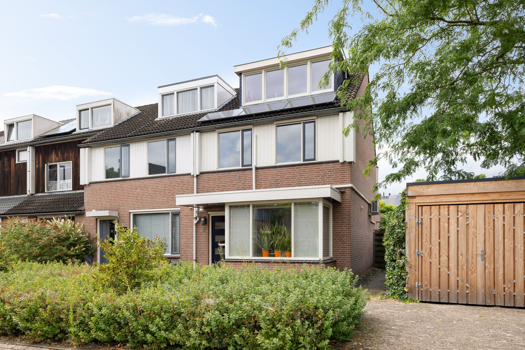 Foto 9 van Haverhoeve 2